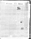 Gloucester Journal Saturday 05 December 1857 Page 1