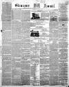 Gloucester Journal Saturday 02 January 1858 Page 1