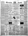 Gloucester Journal Saturday 26 June 1858 Page 1