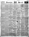 Gloucester Journal Saturday 31 July 1858 Page 1