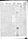 Gloucester Journal Saturday 05 February 1859 Page 1