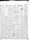 Gloucester Journal Saturday 12 March 1859 Page 1