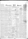 Gloucester Journal Saturday 07 May 1859 Page 1
