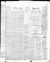 Gloucester Journal Saturday 30 July 1859 Page 1