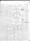 Gloucester Journal Saturday 03 December 1859 Page 1