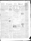 Gloucester Journal Saturday 07 January 1860 Page 1