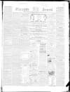 Gloucester Journal Saturday 11 February 1860 Page 1
