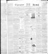 Gloucester Journal Saturday 09 February 1861 Page 1