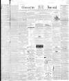 Gloucester Journal Saturday 09 March 1861 Page 1