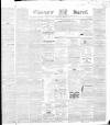 Gloucester Journal Saturday 16 March 1861 Page 1