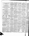 Gloucester Journal Saturday 09 November 1861 Page 4