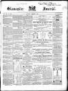 Gloucester Journal Saturday 01 February 1862 Page 1