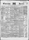 Gloucester Journal Saturday 13 September 1862 Page 1