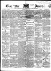 Gloucester Journal Saturday 07 May 1864 Page 1