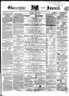 Gloucester Journal Saturday 04 June 1864 Page 1