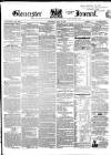 Gloucester Journal Saturday 30 July 1864 Page 1