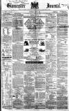 Gloucester Journal Saturday 03 June 1865 Page 1