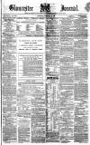 Gloucester Journal Saturday 27 November 1869 Page 1