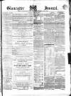 Gloucester Journal Saturday 26 March 1870 Page 1