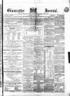 Gloucester Journal Saturday 16 April 1870 Page 1
