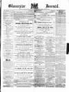 Gloucester Journal Saturday 17 December 1870 Page 1