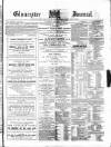 Gloucester Journal Saturday 24 December 1870 Page 1