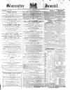 Gloucester Journal Saturday 07 January 1871 Page 1
