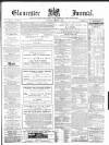 Gloucester Journal Saturday 04 March 1871 Page 1