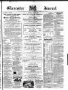 Gloucester Journal Saturday 06 May 1871 Page 1