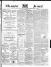 Gloucester Journal Saturday 02 December 1871 Page 1
