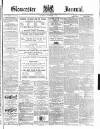 Gloucester Journal Saturday 09 December 1871 Page 1