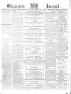 Gloucester Journal Saturday 27 January 1872 Page 1