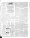 Gloucester Journal Saturday 17 February 1872 Page 6