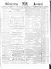 Gloucester Journal Saturday 24 February 1872 Page 1