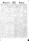 Gloucester Journal Saturday 30 March 1872 Page 1
