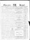 Gloucester Journal Saturday 01 June 1872 Page 1