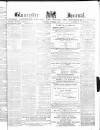 Gloucester Journal Saturday 02 November 1872 Page 1