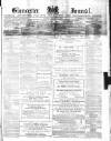 Gloucester Journal Saturday 04 January 1873 Page 1