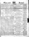 Gloucester Journal Saturday 19 July 1873 Page 1