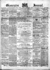 Gloucester Journal Saturday 02 August 1873 Page 1