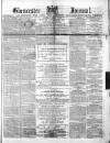 Gloucester Journal Saturday 09 August 1873 Page 1