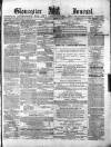 Gloucester Journal Saturday 30 August 1873 Page 1