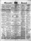 Gloucester Journal Saturday 13 September 1873 Page 1