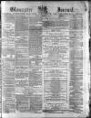 Gloucester Journal Saturday 14 March 1874 Page 1