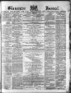 Gloucester Journal Saturday 05 September 1874 Page 1
