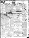 Gloucester Journal Saturday 07 November 1874 Page 1