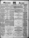 Gloucester Journal Saturday 08 May 1875 Page 1