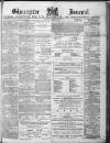 Gloucester Journal Saturday 07 August 1875 Page 1