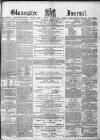 Gloucester Journal Saturday 02 October 1875 Page 1