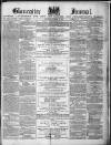 Gloucester Journal Saturday 13 November 1875 Page 1